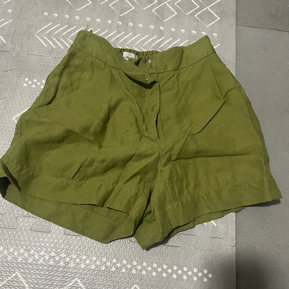 Wilfred shorts 0